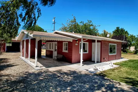 Exterior - 30000 Kasson Rd Apt 1p54 Juniper, Tracy, CA 95304 photo 4 of 18