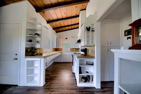 Kitchen - 30000 Kasson Rd Apt 1p54 Juniper, Tracy, CA 95304 photo 1 of 5
