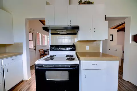 Kitchen - 30000 Kasson Rd Apt 1p54 Juniper, Tracy, CA 95304 photo 4 of 5