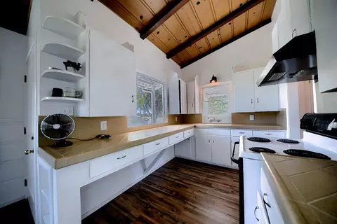 Kitchen - 30000 Kasson Rd Apt 1p54 Juniper, Tracy, CA 95304 photo 2 of 5