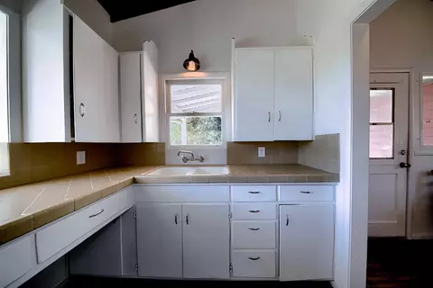 Kitchen - 30000 Kasson Rd Apt 1p54 Juniper, Tracy, CA 95304 photo 5 of 5