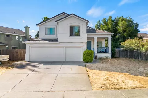 6391 Chesterbrook Dr, Elk Grove, CA 95758