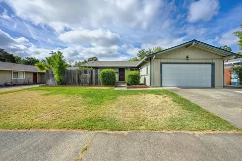 1710 Russell Way, Roseville, CA 95661
