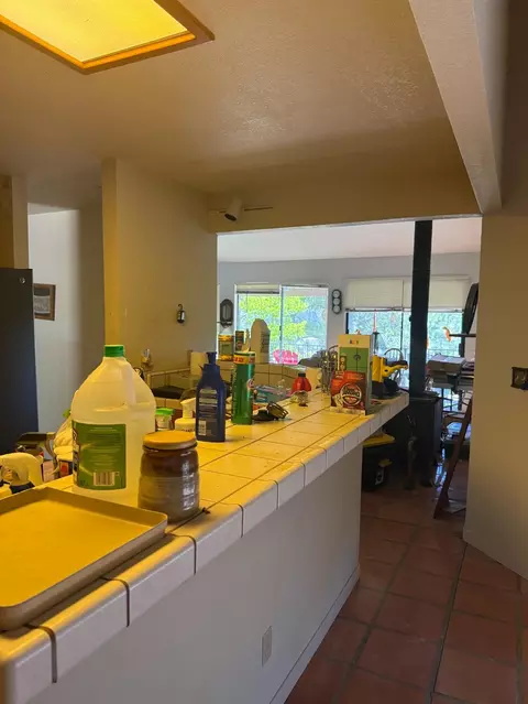 Kitchen - 18060 Burgen Dr, Applegate, CA 95703 photo 4 of 6