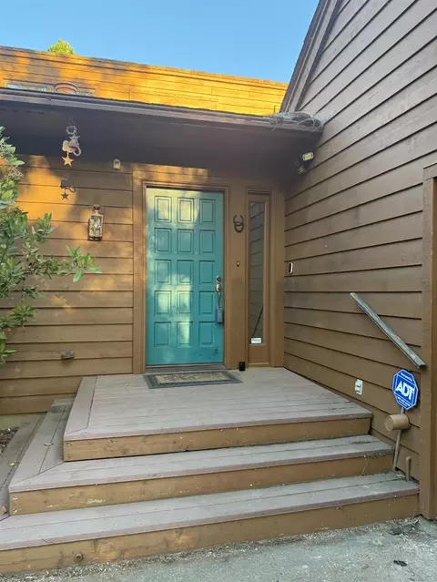 Exterior - 18060 Burgen Dr, Applegate, CA 95703 photo 5 of 7