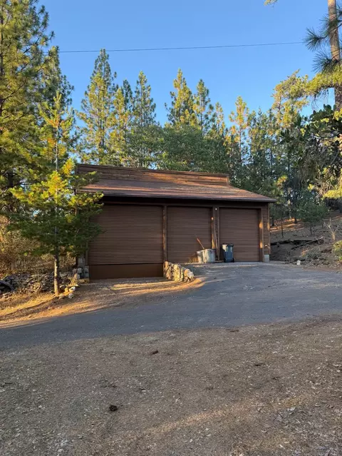 Exterior - 18060 Burgen Dr, Applegate, CA 95703 photo 2 of 7