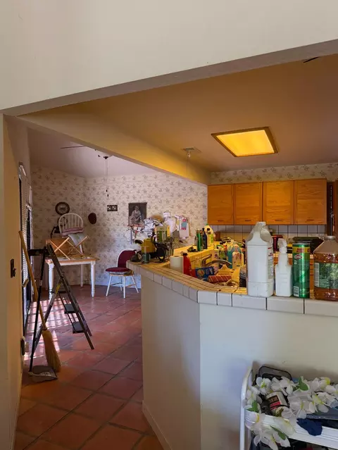 Kitchen - 18060 Burgen Dr, Applegate, CA 95703 photo 5 of 6