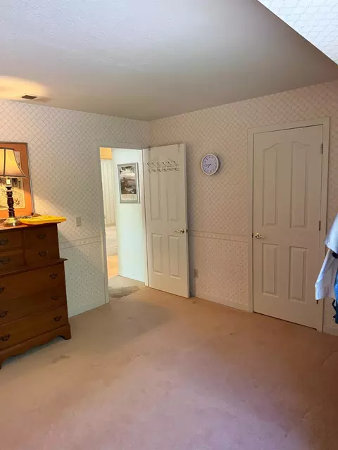 Bedroom - 18060 Burgen Dr, Applegate, CA 95703 photo 6 of 6