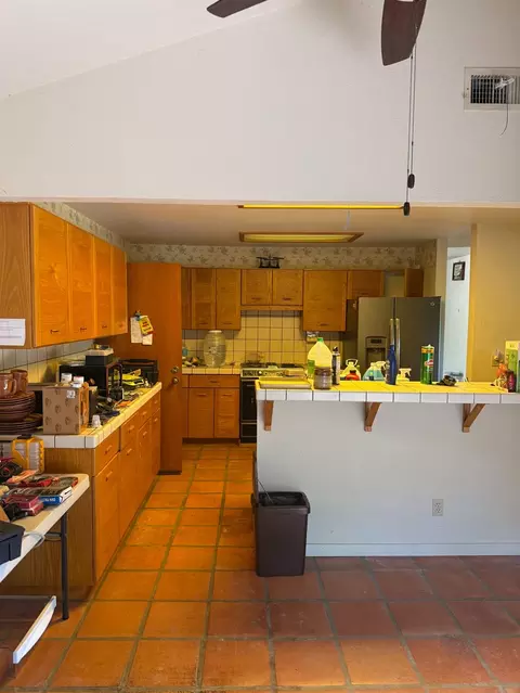 Kitchen - 18060 Burgen Dr, Applegate, CA 95703 photo 3 of 6