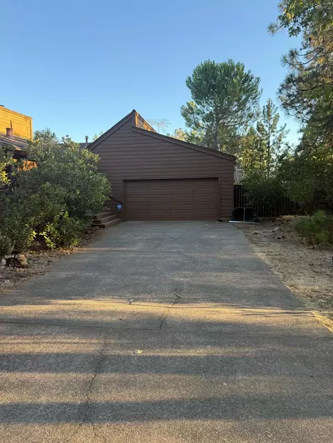 Exterior - 18060 Burgen Dr, Applegate, CA 95703 photo 6 of 7