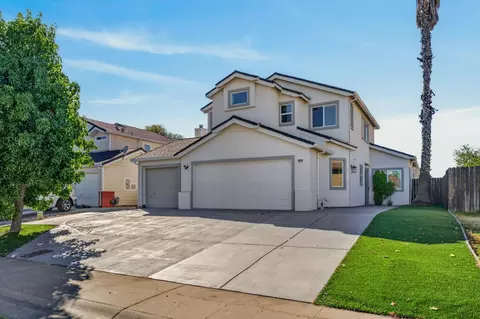 4834 Wind Creek Dr, Sacramento, CA 95838