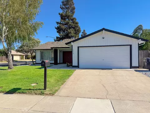 Exterior - 1310 Wimbledon Way, Manteca, CA 95336 photo 2 of 7