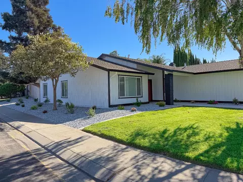 Exterior - 1310 Wimbledon Way, Manteca, CA 95336 photo 3 of 7