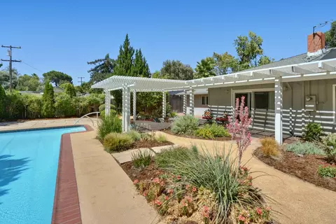 Exterior - 819 Sycamore Ln, Davis, CA 95616 photo 22 of 25