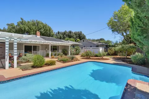 Exterior - 819 Sycamore Ln, Davis, CA 95616 photo 21 of 25