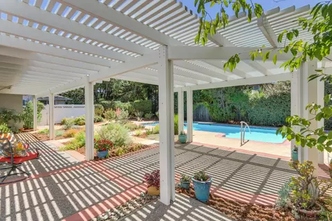 Exterior - 819 Sycamore Ln, Davis, CA 95616 photo 5 of 25