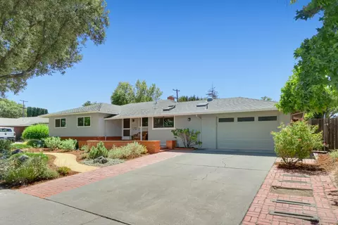 Exterior - 819 Sycamore Ln, Davis, CA 95616 photo 25 of 25