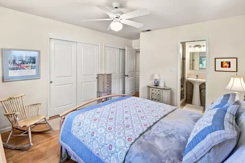 Bedroom - 819 Sycamore Ln, Davis, CA 95616 photo 3 of 6