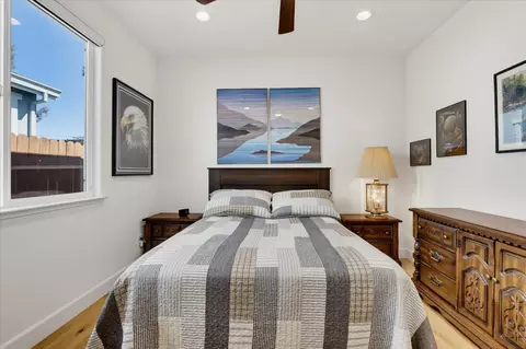 Bedroom - 207 Ryans Ln, Grass Valley, CA 95945 photo 5 of 10