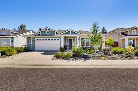 Exterior - 207 Ryans Ln, Grass Valley, CA 95945 photo 31 of 40