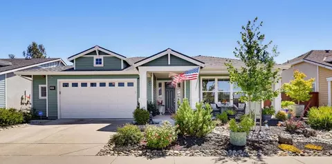 Exterior - 207 Ryans Ln, Grass Valley, CA 95945 photo 2 of 40