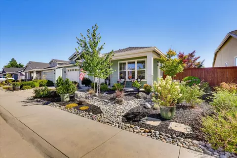 Exterior - 207 Ryans Ln, Grass Valley, CA 95945 photo 32 of 40