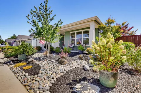 Exterior - 207 Ryans Ln, Grass Valley, CA 95945 photo 35 of 40
