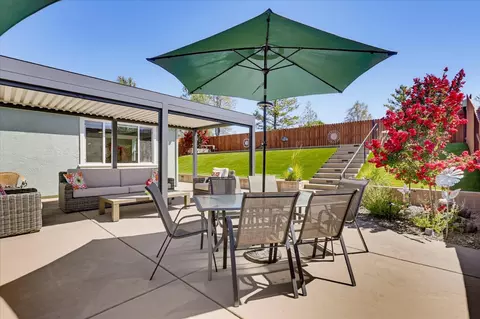 Exterior - 207 Ryans Ln, Grass Valley, CA 95945 photo 7 of 40