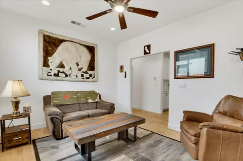 Living - 207 Ryans Ln, Grass Valley, CA 95945 photo 6 of 8