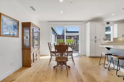 Dining - 207 Ryans Ln, Grass Valley, CA 95945 photo 1 of 3