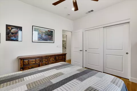 Bedroom - 207 Ryans Ln, Grass Valley, CA 95945 photo 3 of 10