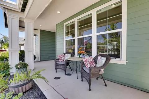 Exterior - 207 Ryans Ln, Grass Valley, CA 95945 photo 37 of 40