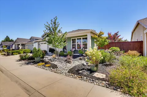 Exterior - 207 Ryans Ln, Grass Valley, CA 95945 photo 34 of 40