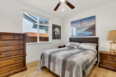 Bedroom - 207 Ryans Ln, Grass Valley, CA 95945 photo 1 of 10