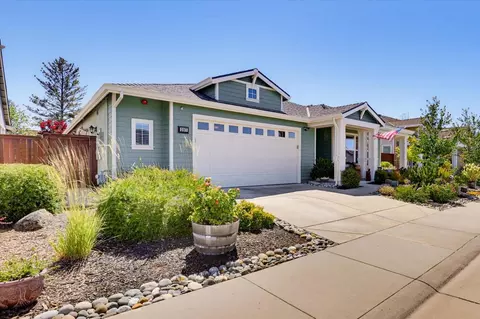 Exterior - 207 Ryans Ln, Grass Valley, CA 95945 photo 33 of 40