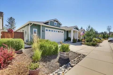 Exterior - 207 Ryans Ln, Grass Valley, CA 95945 photo 30 of 40