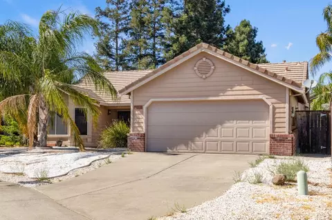 4421 Limnos Ct, Elk Grove, CA 95758