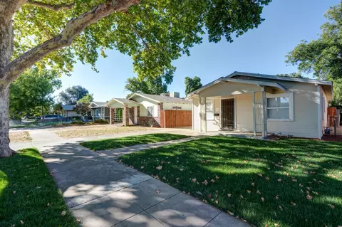 Exterior - 828 W 23rd St, Merced, CA 95340 photo 7 of 15