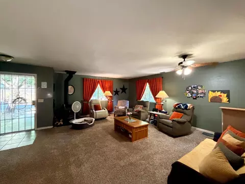 Living - 5689 Bucks Bar Rd, Placerville, CA 95667 photo 3 of 3