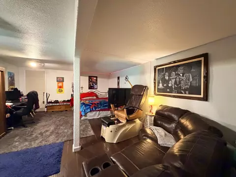 Bedroom - 5689 Bucks Bar Rd, Placerville, CA 95667 photo 8 of 9