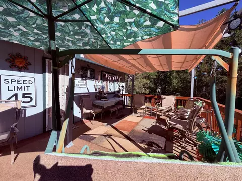 Exterior - 5689 Bucks Bar Rd, Placerville, CA 95667 photo 3 of 13