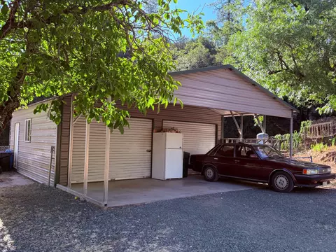 Exterior - 5689 Bucks Bar Rd, Placerville, CA 95667 photo 5 of 13