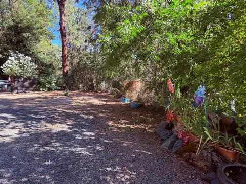 Exterior - 5689 Bucks Bar Rd, Placerville, CA 95667 photo 7 of 13