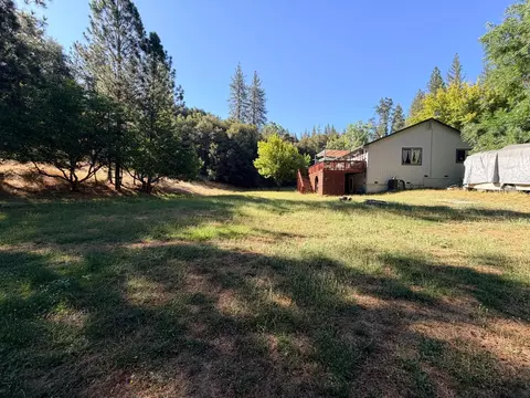 Exterior - 5689 Bucks Bar Rd, Placerville, CA 95667 photo 11 of 13
