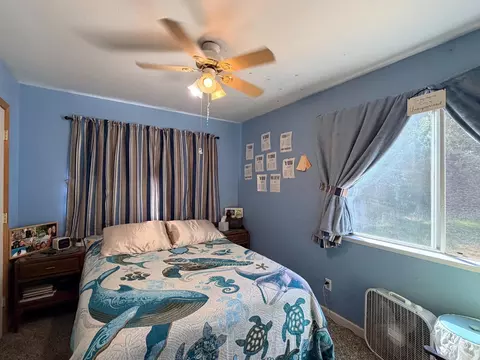Bedroom - 5689 Bucks Bar Rd, Placerville, CA 95667 photo 5 of 9