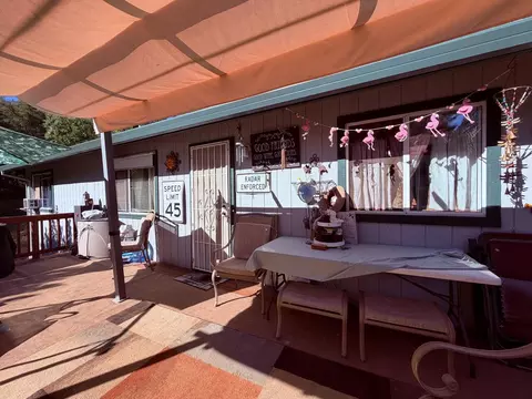 Exterior - 5689 Bucks Bar Rd, Placerville, CA 95667 photo 2 of 13