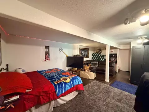 Bedroom - 5689 Bucks Bar Rd, Placerville, CA 95667 photo 7 of 9