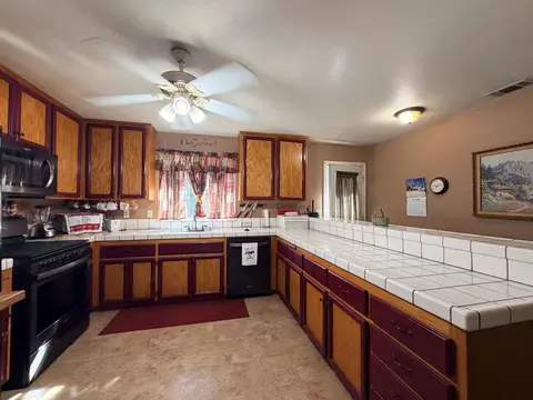 Kitchen - 5689 Bucks Bar Rd, Placerville, CA 95667 photo 1 of 3