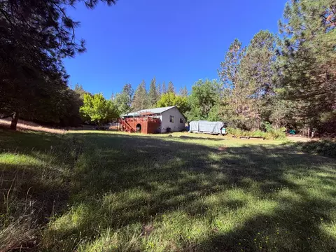 Exterior - 5689 Bucks Bar Rd, Placerville, CA 95667 photo 12 of 13