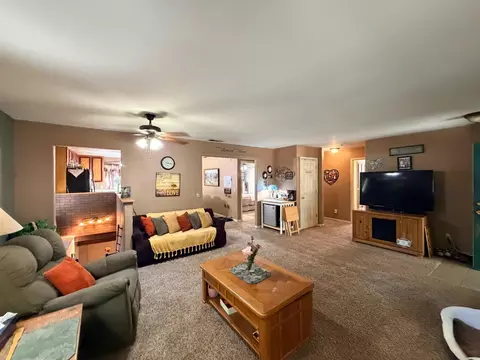 Living - 5689 Bucks Bar Rd, Placerville, CA 95667 photo 2 of 3